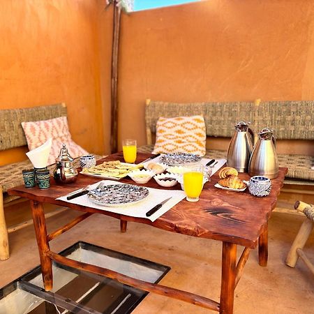 Dar Kamilya Appartement Marrakesh Buitenkant foto