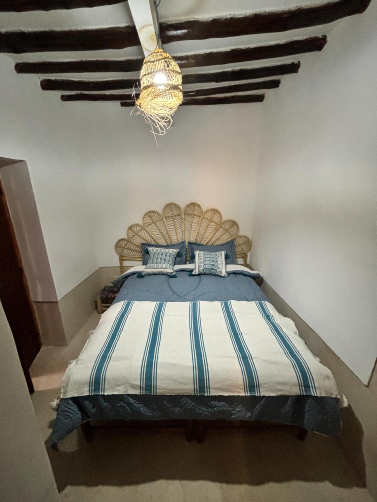Dar Kamilya Appartement Marrakesh Buitenkant foto