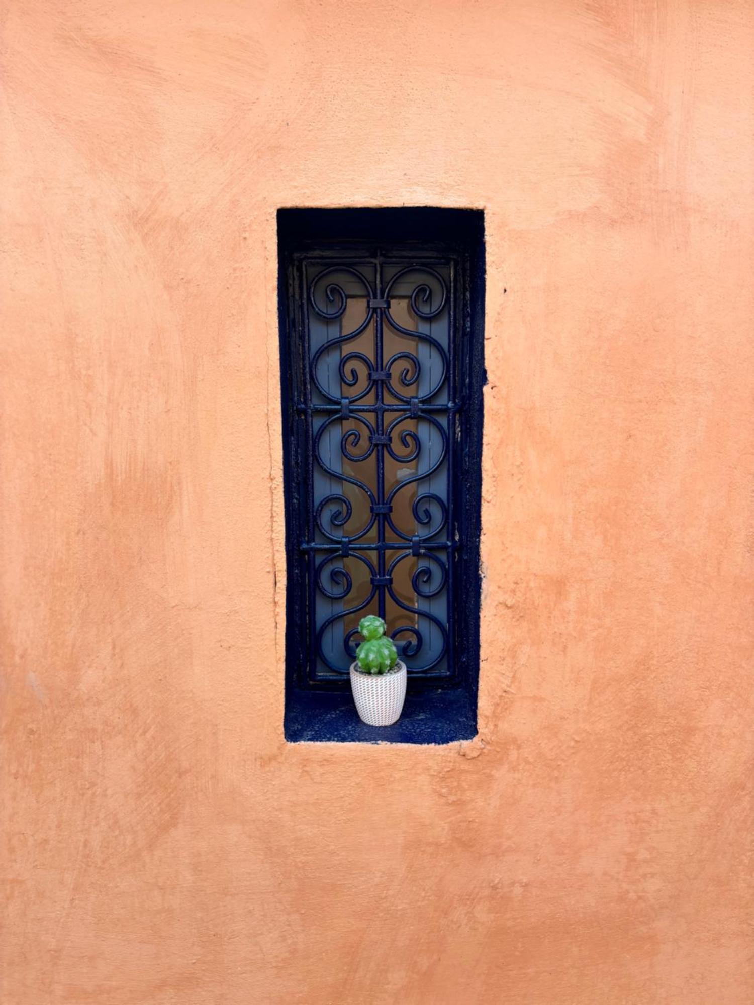 Dar Kamilya Appartement Marrakesh Buitenkant foto