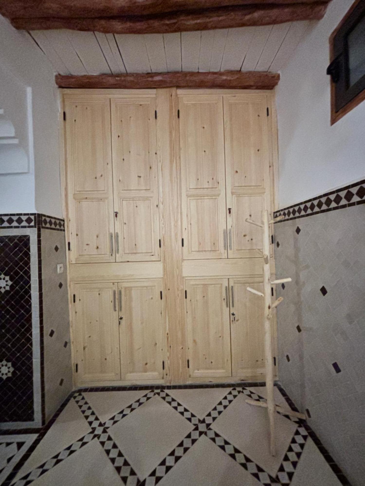 Dar Kamilya Appartement Marrakesh Buitenkant foto