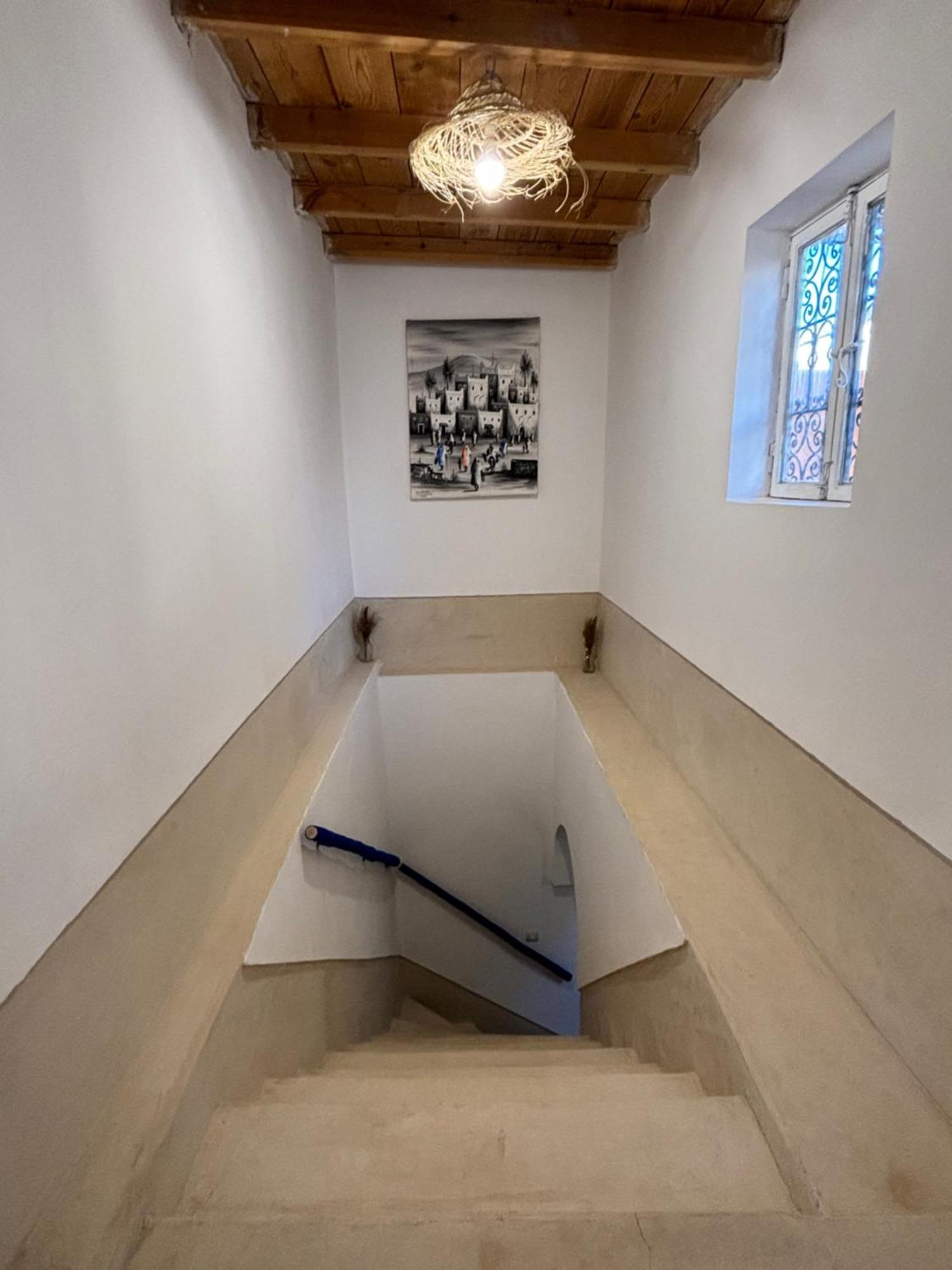 Dar Kamilya Appartement Marrakesh Buitenkant foto