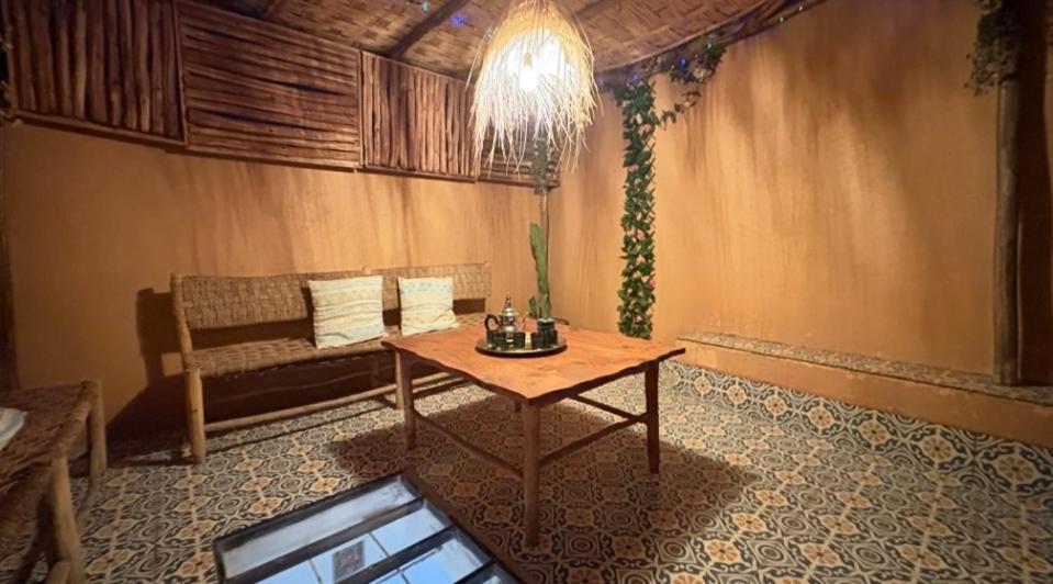 Dar Kamilya Appartement Marrakesh Buitenkant foto