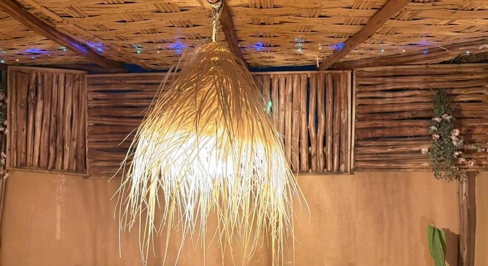 Dar Kamilya Appartement Marrakesh Buitenkant foto