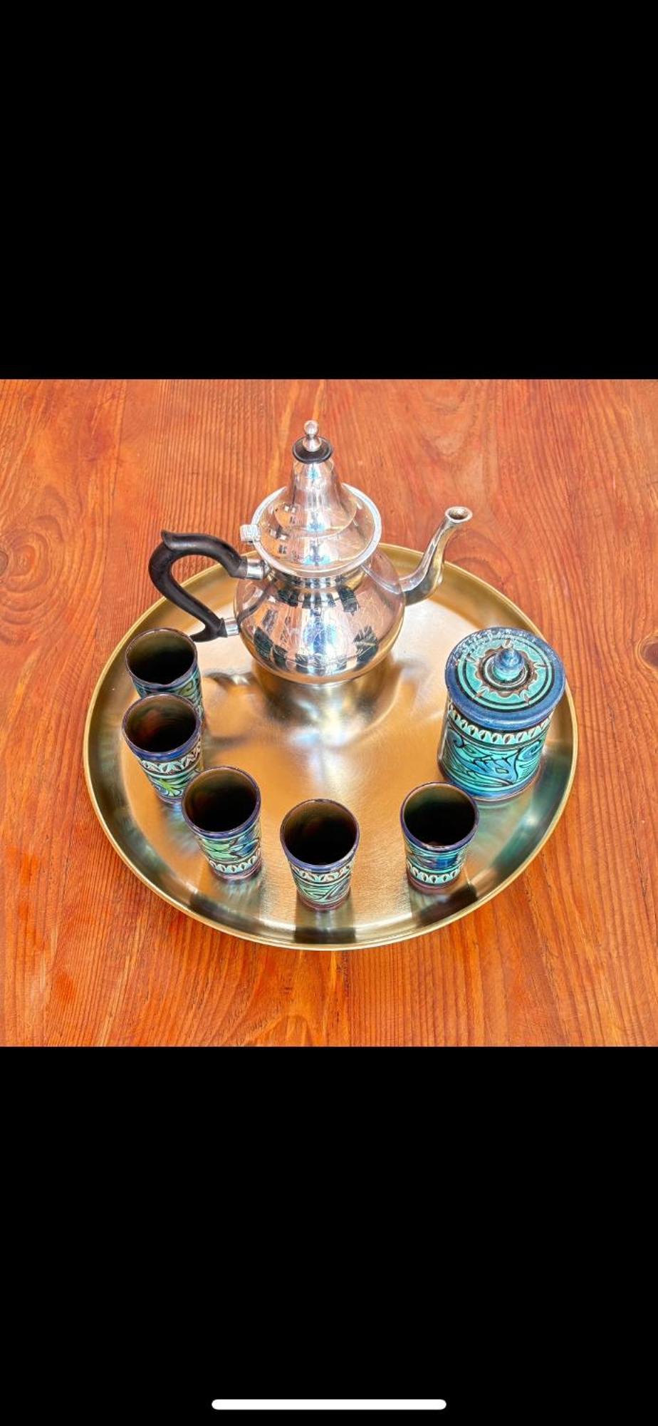 Dar Kamilya Appartement Marrakesh Buitenkant foto