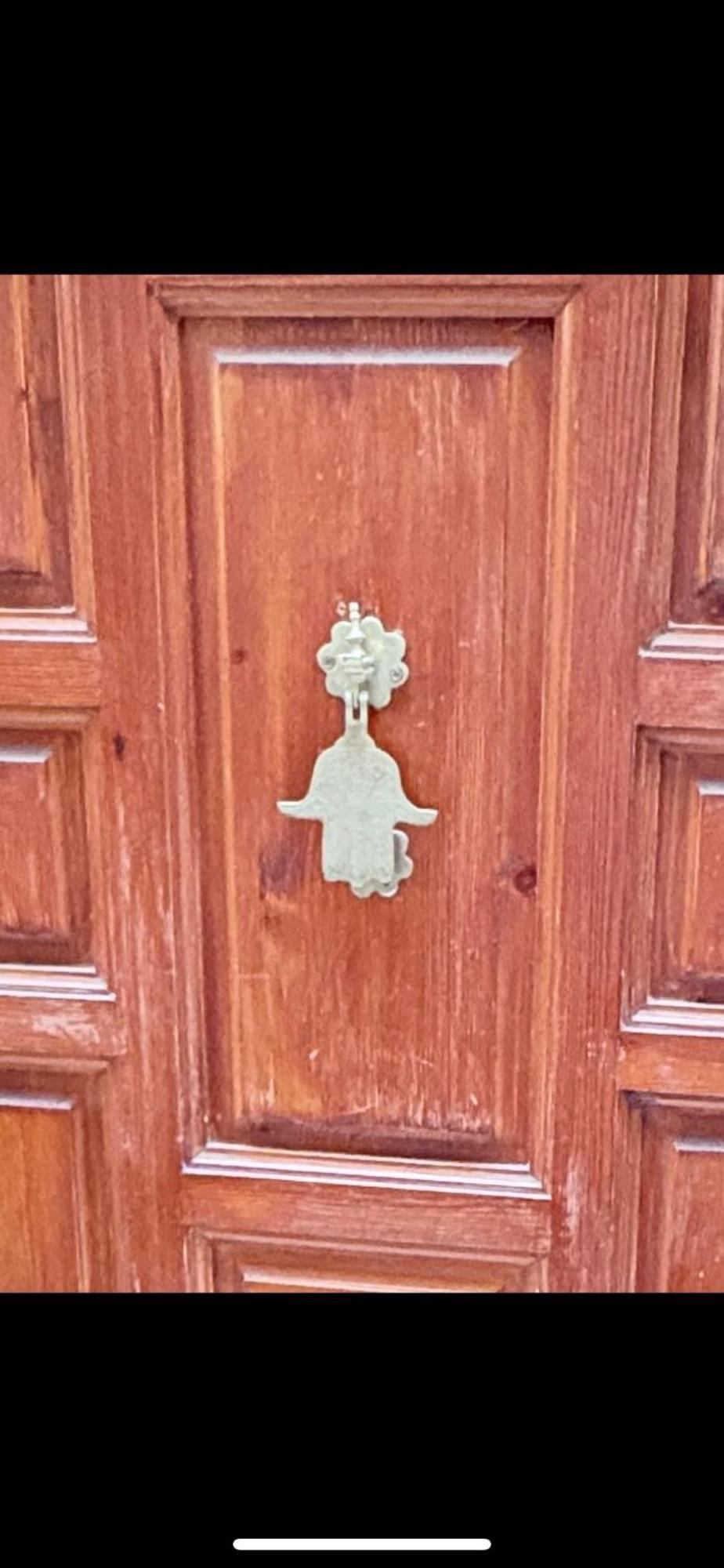 Dar Kamilya Appartement Marrakesh Buitenkant foto