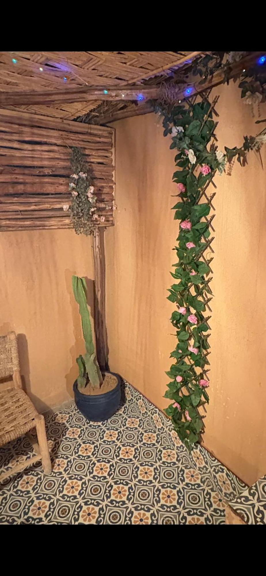 Dar Kamilya Appartement Marrakesh Buitenkant foto